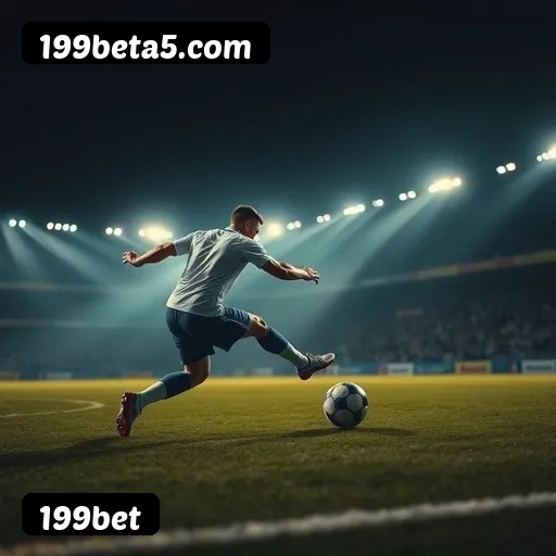 Logo da 199bet