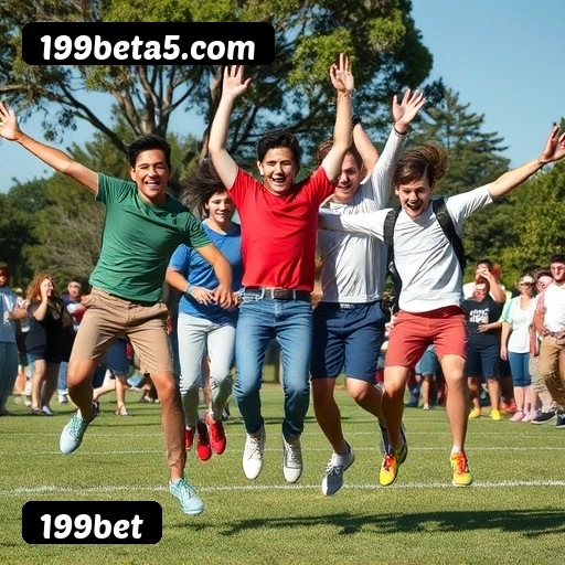 199bet APP mobile iOS Android - 187 mil downloads São Paulo Rio BH