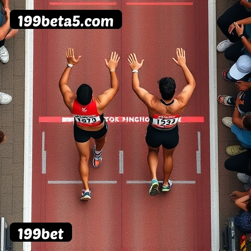 Níveis do programa VIP da 199bet